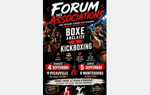 Forum des associations