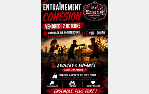 Cours enfants/ adultes