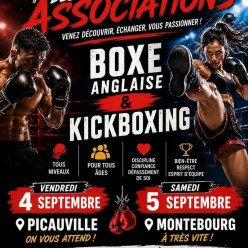 Forum des associations